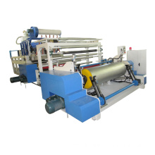 Automatic High-precision 3 Layer Stretch Film Machine Price